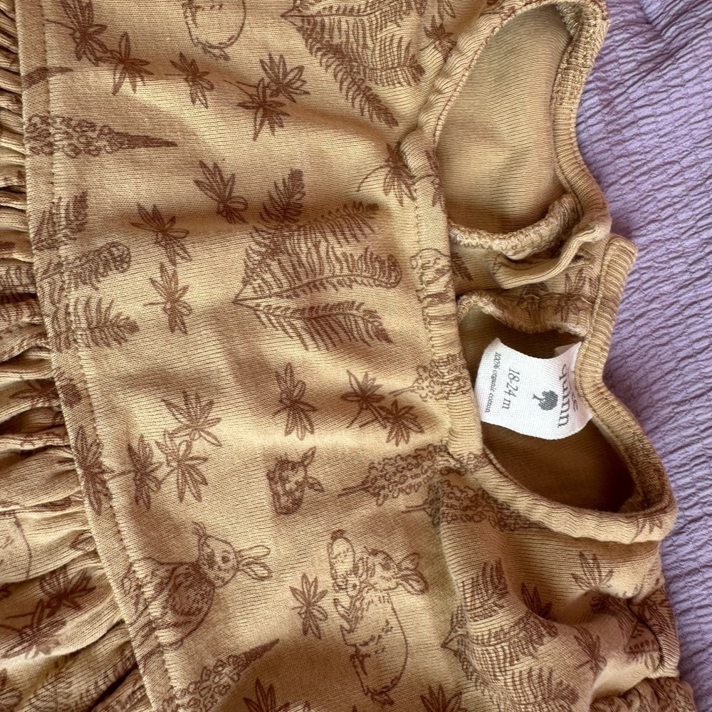 Kate Quinn Dress - Picture 2 of 4